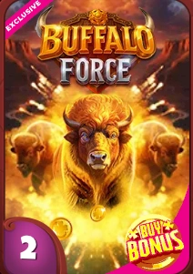 Buffalo Force
