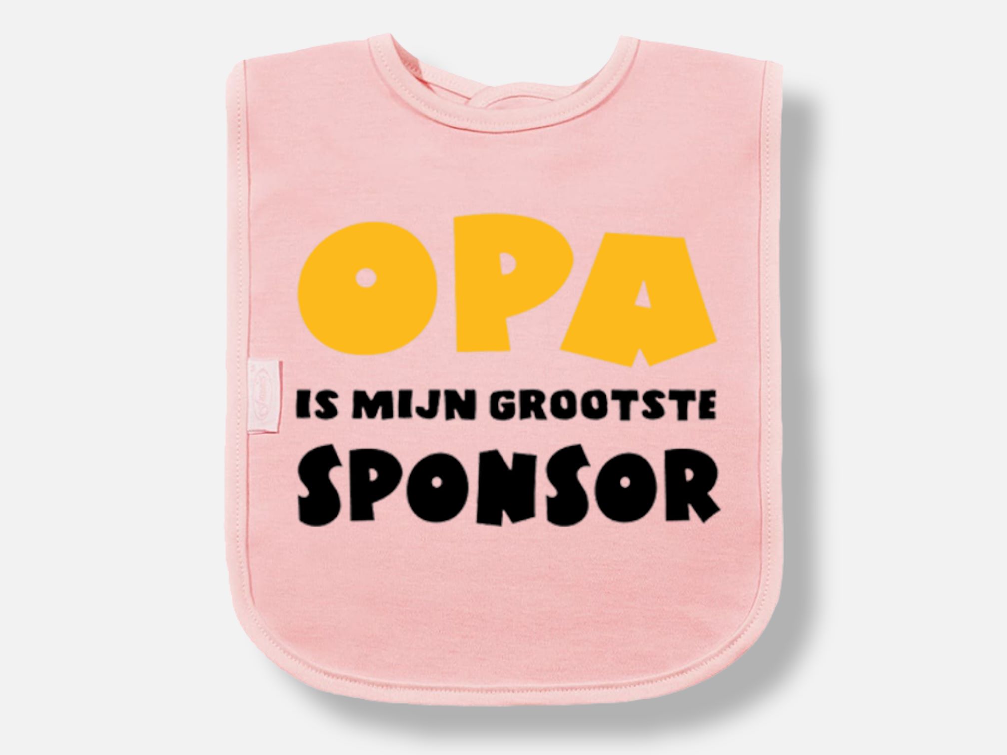 Slabbetje Opa is mijn grootste sponsor - roze-PhotoRoom-PhotoRoom (1)